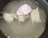 化学調味料無添加☆東京のお雑煮☆正月お節作り方2写真