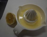 鯖の水煮缶とキノコのペペロンチーノ作り方2写真