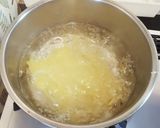 懐かしの喫茶店のソーセージナポリタン作り方7写真