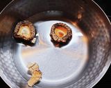 鶏むね肉とアレッタの具だくさん味噌汁作り方2写真