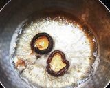 鶏むね肉とアレッタの具だくさん味噌汁作り方3写真