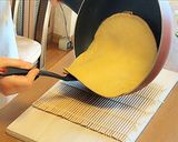 フライパンで伊達巻作り方7写真