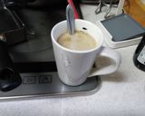 ちょうどいいカフェオレ(冷たい)作り方2写真