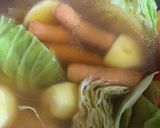ポトフ作り方8写真