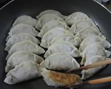餃子革命　美味しい汁を閉じ込めた♪作り方6写真