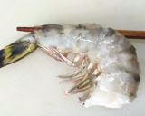 大海老天ぷらそば 大海老天ぷら作り作り方4写真