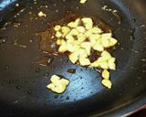 黒豚切り落としwith玉ねぎ丼。作り方2写真