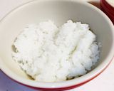 黒豚切り落としwith玉ねぎ丼。作り方6写真