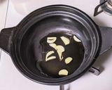 牛肉トマトのとろ〜りチーズうどん作り方2写真