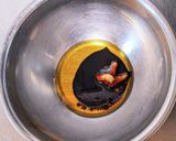 3色ナムルのビビンバ作り方4写真