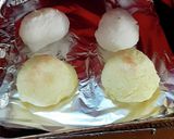 雑煮　大晦日に準備して元旦～味噌汁～楽々作り方11写真
