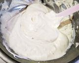 卵白で作るさつまいものシフォンケーキ作り方8写真