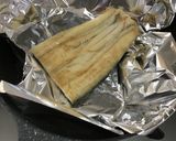 ビールのつまみ/鰻の白焼き/酒のあて作り方2写真