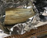 ビールのつまみ/鰻の白焼き/酒のあて作り方4写真