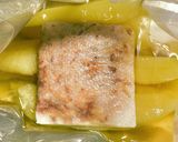 白だしDE味付け数の子作り方7写真