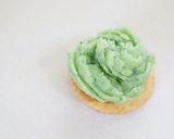 辰年☆お正月•おせちに！辰のカナッペ作り方5写真