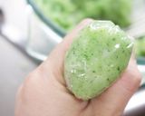 辰年☆お正月•おせちに！辰のカナッペ作り方6写真
