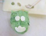 辰年☆お正月•おせちに！辰のカナッペ作り方8写真
