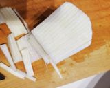 柚子香る！「紅白なます」作り方5写真