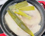 【片付けが楽】ストウブで作る豚の角煮作り方7写真