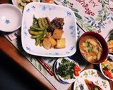 根菜と里芋の芋の子汁✨(^q^)☺⛄作り方14写真
