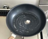 簡単!牛肉とピーマン玉ねぎのソース炒め作り方3写真