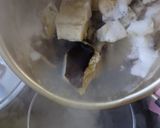 棒鱈の旨煮作り方3写真
