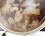 棒鱈の旨煮作り方4写真