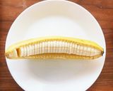 はじめて♡どっちが好き？紅白ピザトースト作り方14写真