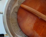 棒鱈の旨煮作り方6写真