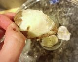 里芋と豚こま肉の甘辛炒め作り方3写真