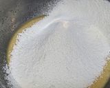 炊飯器で作れる!ふわふわ卵ケーキ!!作り方3写真
