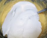炊飯器で作れる!ふわふわ卵ケーキ!!作り方4写真