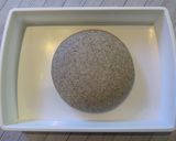 あこ酵母で作るレーズンライ麦パン作り方3写真