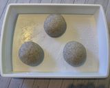 あこ酵母で作るレーズンライ麦パン作り方4写真