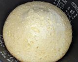 炊飯器で作れる!ふわふわ卵ケーキ!!作り方6写真