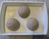 あこ酵母で作るレーズンライ麦パン作り方5写真