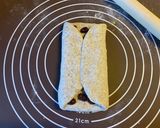 あこ酵母で作るレーズンライ麦パン作り方7写真