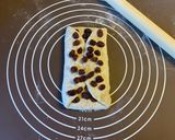 あこ酵母で作るレーズンライ麦パン作り方8写真