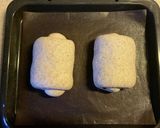 あこ酵母で作るレーズンライ麦パン作り方11写真