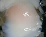 豚肉の玉ねぎおろし丼作り方3写真
