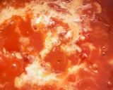トマトとシーフードのリゾット作り方11写真