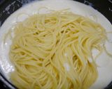再現！窯焼きチーズパスタ　シュクメルリ作り方6写真