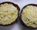 再現！窯焼きチーズパスタ　シュクメルリ作り方8写真