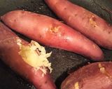 適当に作る❤️スウィートポテト作り方3写真