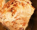豚肉チャーシュー　甘酒作り方2写真