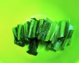 鶏と小松菜のお雑煮☆2024作り方2写真