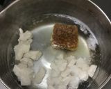 食日記/鶏吸い/うな丼のお供作り方3写真