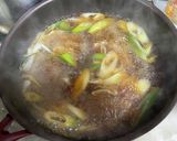 鴨南蛮そば作り方3写真