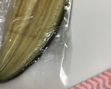 正月お節/うな丼（錦糸卵乗せ）作り方2写真